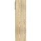 Ekena Millwork Funston Traditional Rough Sawn Bracket w/ Offset Brace, Douglas Fir, 8"W x 26"D x 30"H BKT0806X26X30FST01RDF - alternate 3